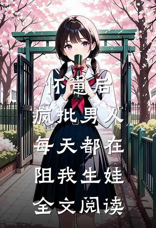 怀崽后，疯批男人每天都在阻我生娃全文阅读