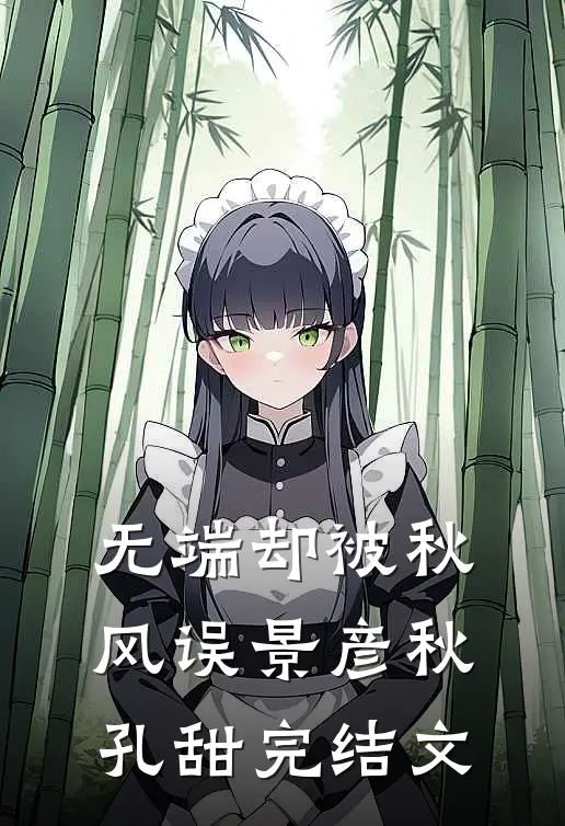 无端却被秋风误景彦秋孔甜完结文