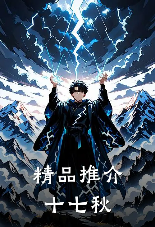 精品推介十七秋