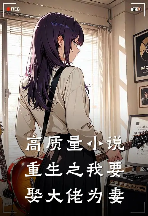 高质量小说重生之我要娶大佬为妻