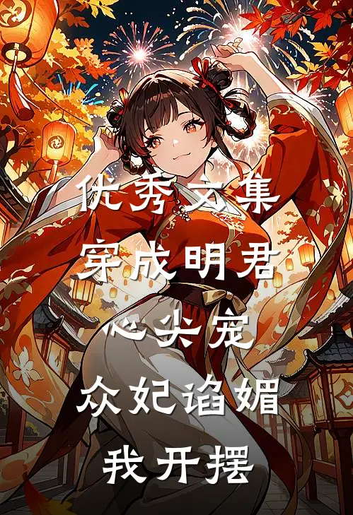 优秀文集穿成明君心尖宠，众妃谄媚我开摆