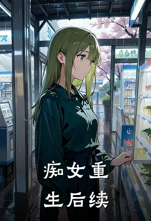 痴女重生后续
