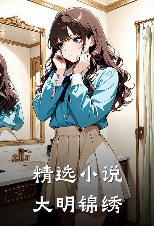 精选小说大明锦绣