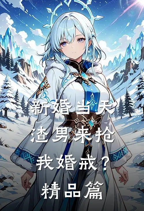 新婚当天，渣男来抢我婚戒？精品篇