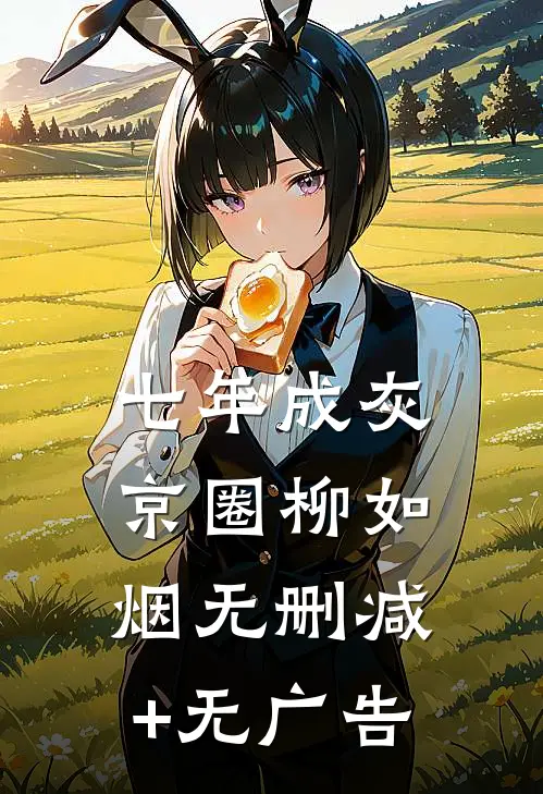 七年成灰京圈柳如烟无删减+无广告