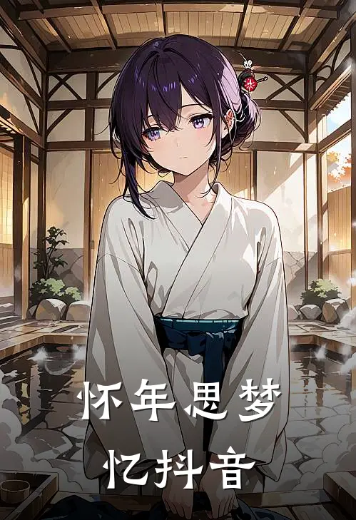 怀年思梦忆抖音
