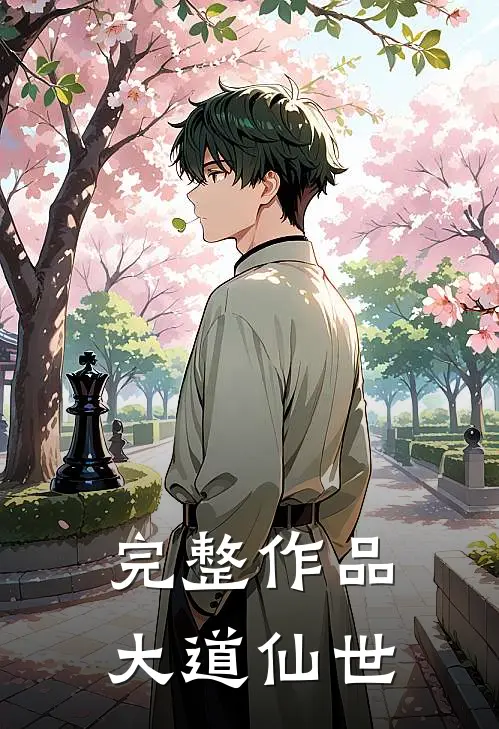 完整作品大道仙世