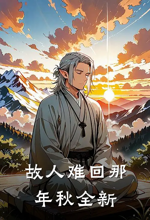 故人难回那年秋全新