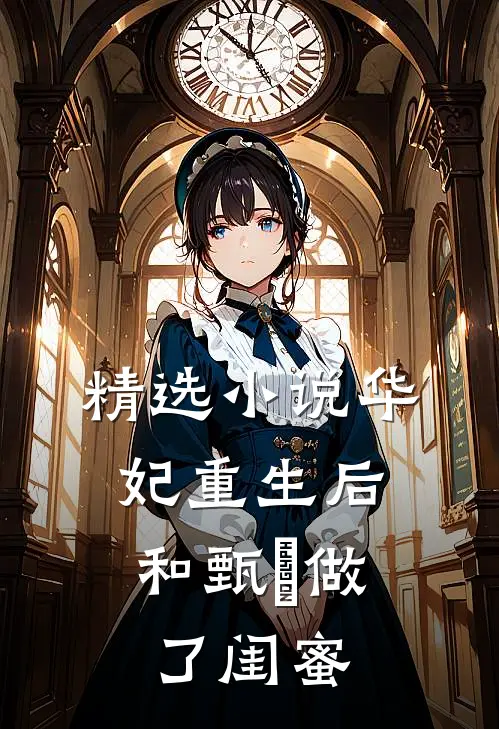 精选小说华妃重生后，和甄嬛做了闺蜜