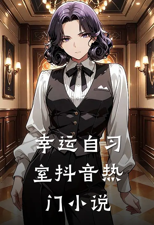 幸运自习室抖音热门小说