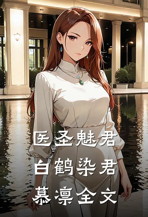 医圣魅君白鹤染君慕凛全文