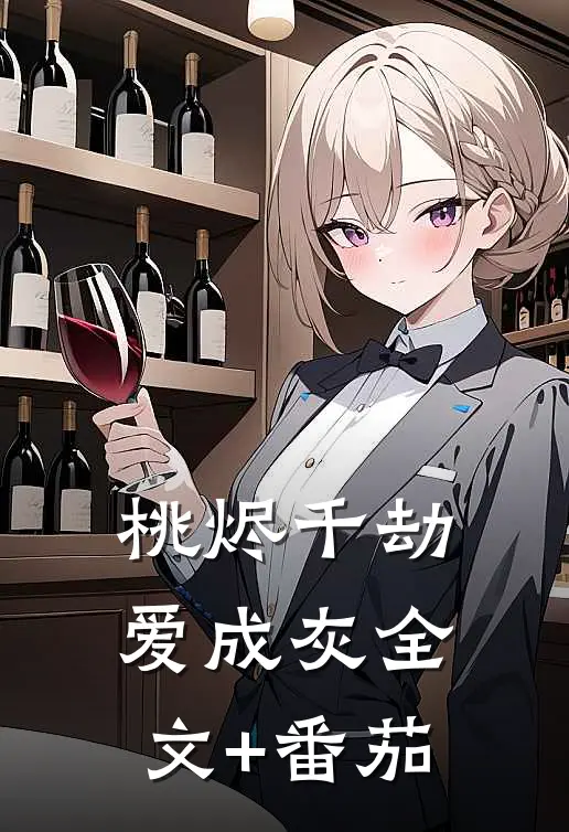 桃烬千劫爱成灰全文+番茄