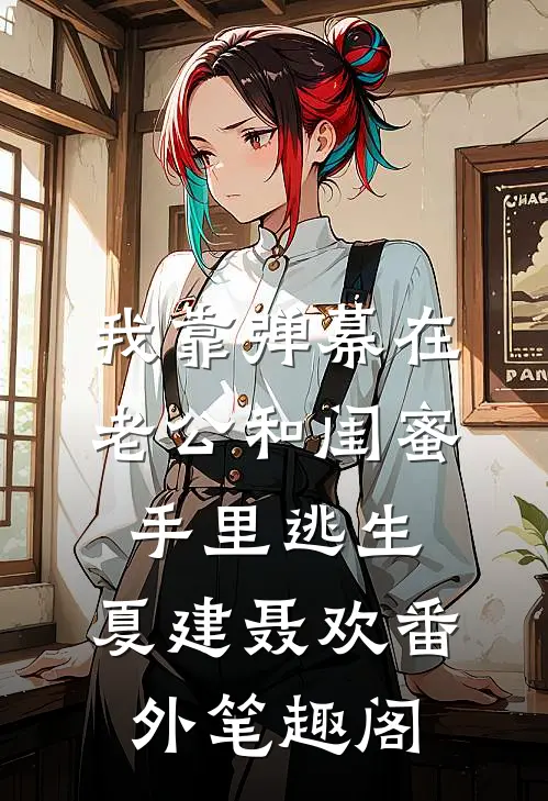 我靠弹幕在老公和闺蜜手里逃生：夏建聂欢番外笔趣阁