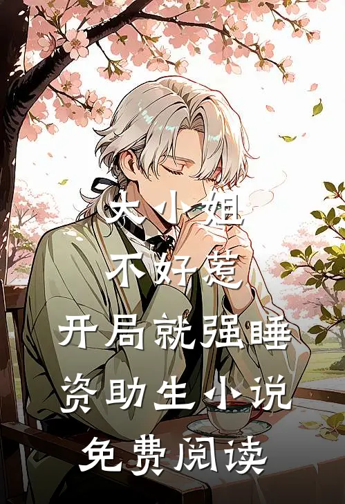 大小姐不好惹，开局就强睡资助生小说免费阅读