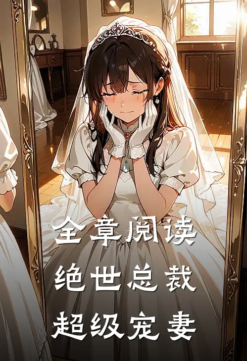 全章阅读绝世总裁超级宠妻