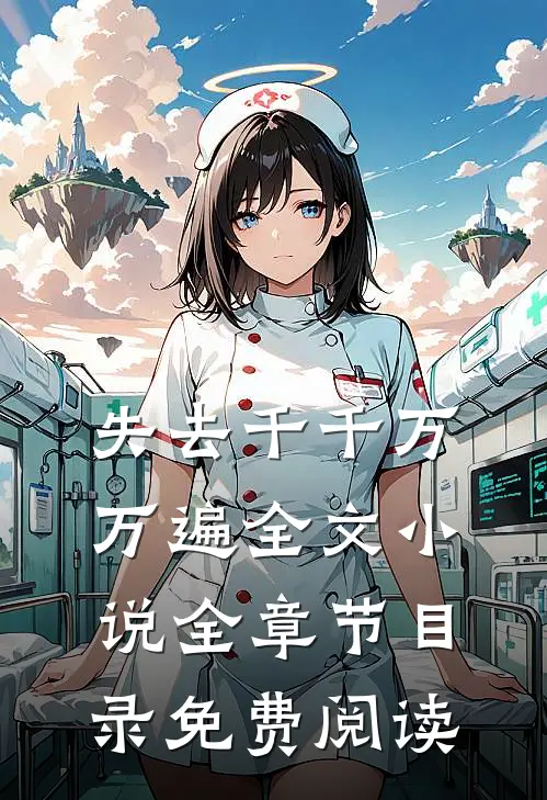 失去千千万万遍全文小说全章节目录免费阅读