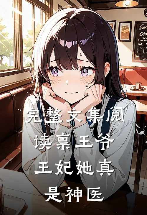 完整文集阅读禀王爷，王妃她真是神医