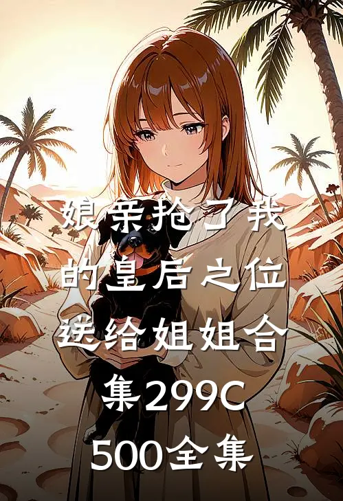 娘亲抢了我的皇后之位送给姐姐合集299C500 全集