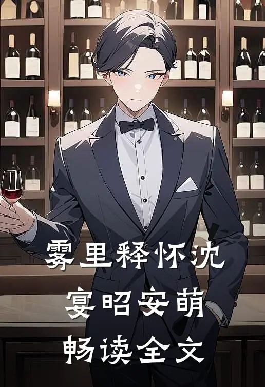 雾里释怀沈宴昭安萌畅读全文