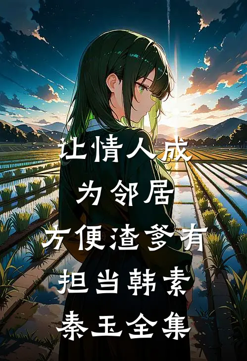 让情人成为邻居，方便渣爹有担当韩素秦玉 全集