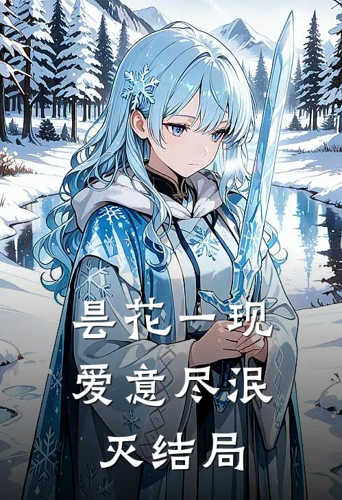 昙花一现，爱意尽泯灭结局