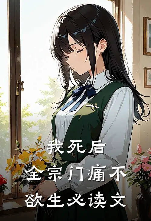 我死后，全宗门痛不欲生必读文