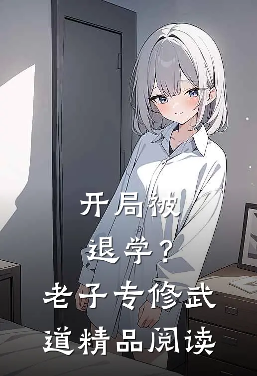 开局被退学？老子专修武道精品阅读