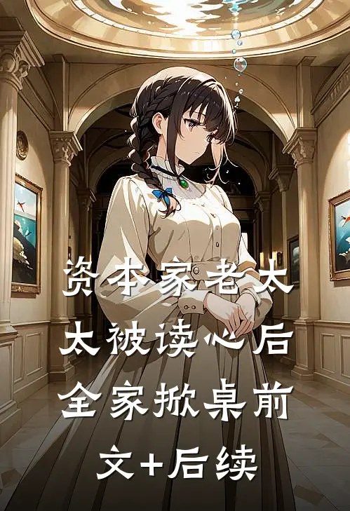 资本家老太太被读心后，全家掀桌前文+后续