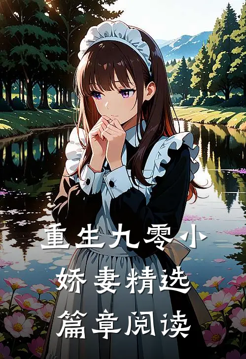 重生九零小娇妻精选篇章阅读