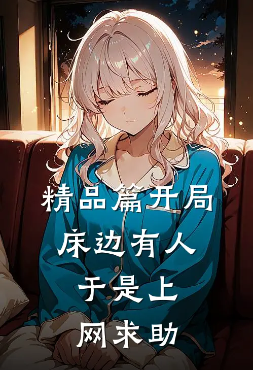 精品篇开局：床边有人，于是上网求助