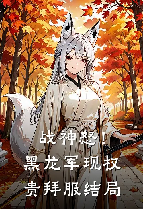 战神怒！黑龙军现，权贵拜服结局