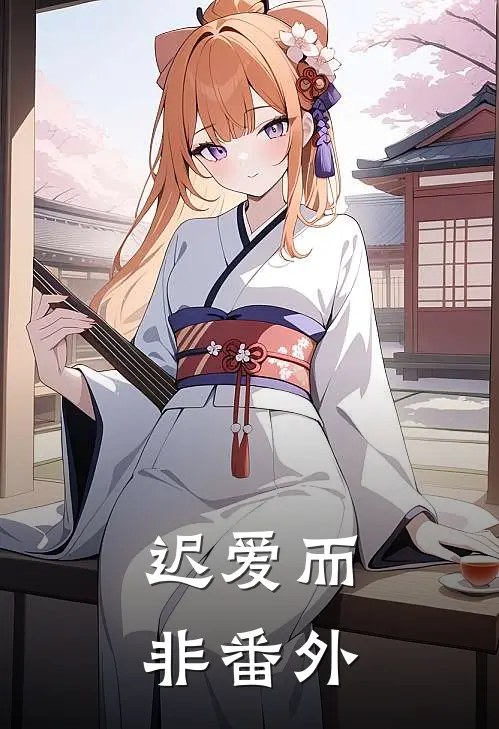迟爱而非 番外