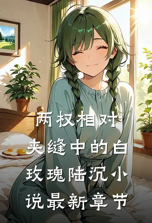 两权相对：夹缝中的白玫瑰陆沉小说最新章节