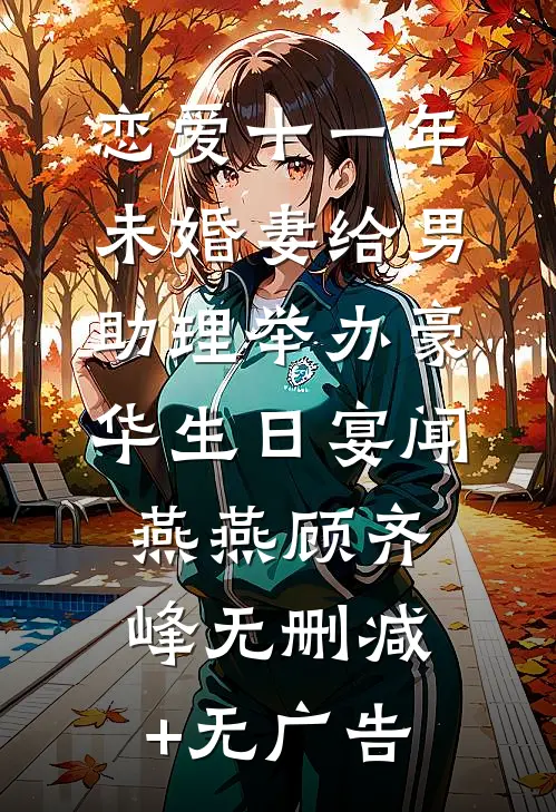 恋爱十一年，未婚妻给男助理举办豪华生日宴闻燕燕顾齐峰无删减+无广告