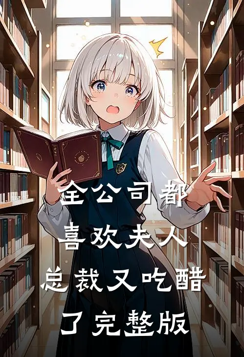全公司都喜欢夫人，总裁又吃醋了完整版