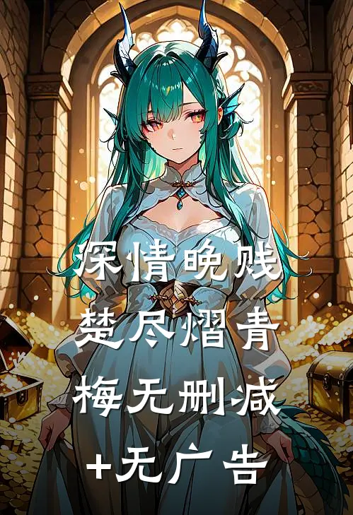 深情晚贱楚尽熠青梅无删减+无广告