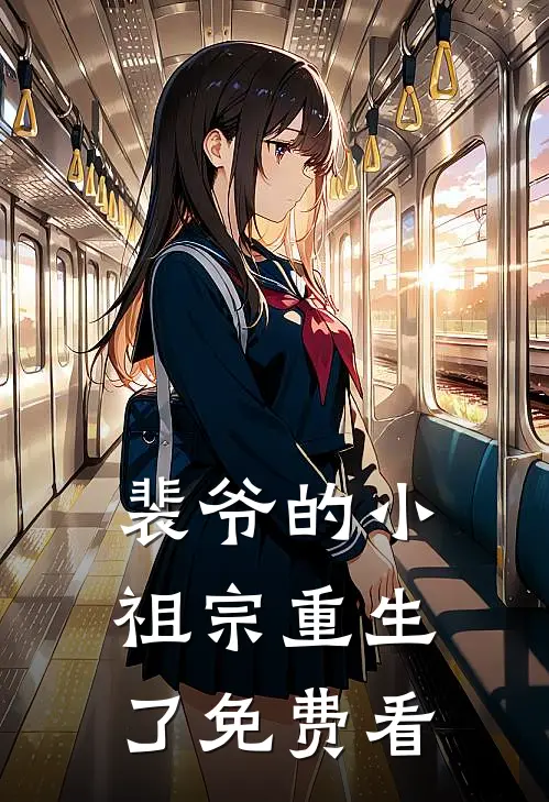 裴爷的小祖宗重生了免费看
