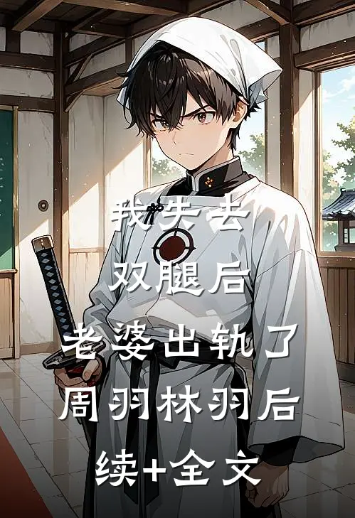 我失去双腿后，老婆出轨了周羽林羽后续+全文
