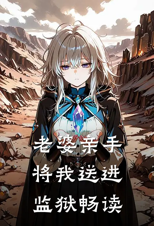 老婆亲手将我送进监狱畅读