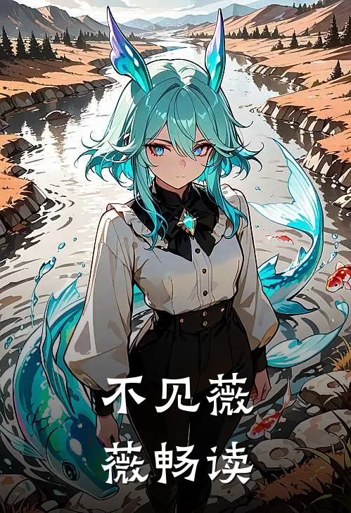 不见薇薇畅读