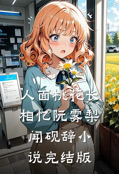 人面桃花长相忆阮雾梨闻砚辞小说完结版