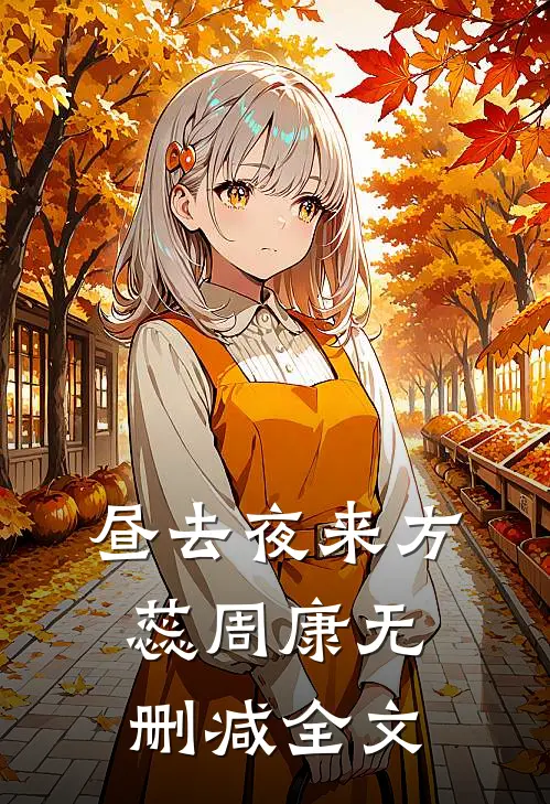 昼去夜来方蕊周康无删减全文