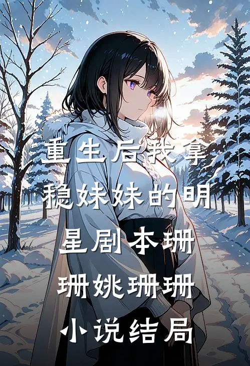 重生后我拿稳妹妹的明星剧本珊珊姚珊珊小说结局