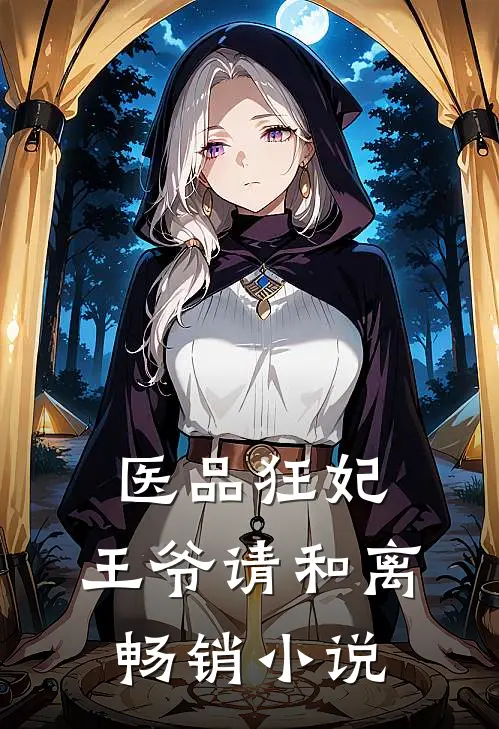 医品狂妃，王爷请和离畅销小说