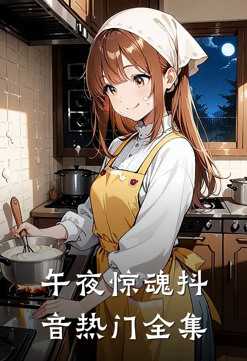 午夜惊魂抖音热门 全集
