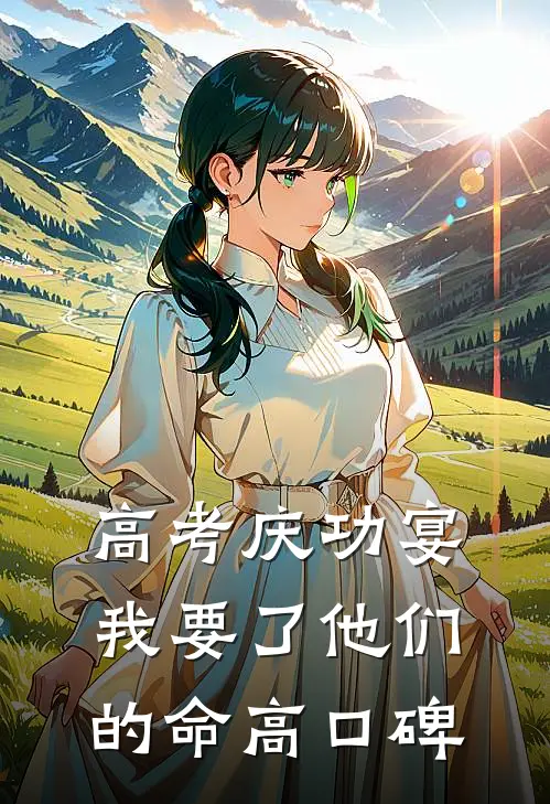 高考庆功宴，我要了他们的命高口碑