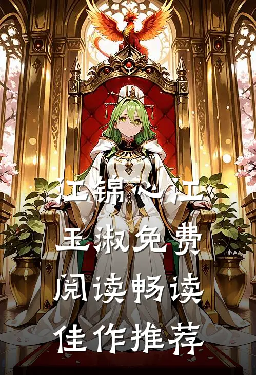 江锦心江玉淑免费阅读畅读佳作推荐
