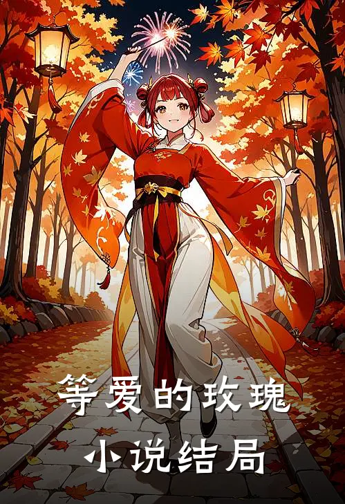 等爱的玫瑰小说结局