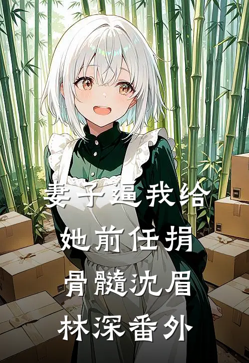 妻子逼我给她前任捐骨髓沈眉林深 番外