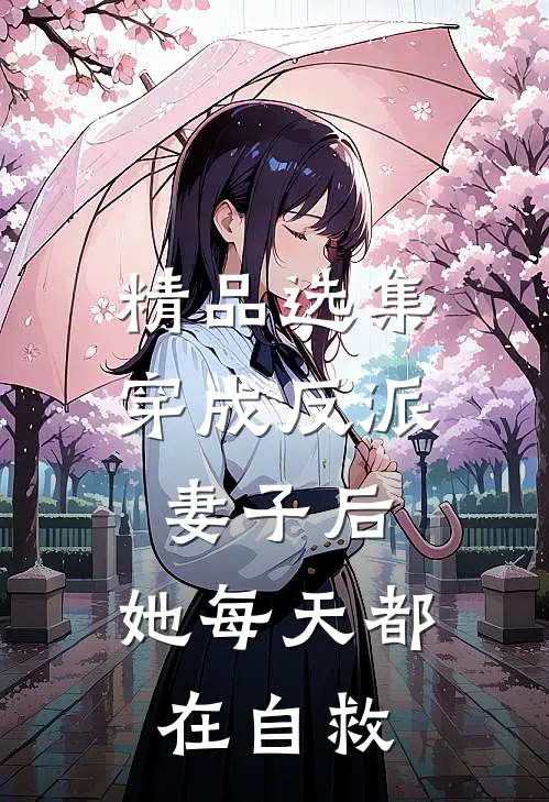 精品选集穿成反派妻子后，她每天都在自救